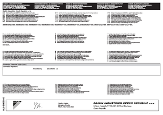3AMXM-N9 ,3,4,5MXM-N9, 3AMXF-A9, 3MXF-A9_3P422412-37W_Eco Declaration of Conformity download
